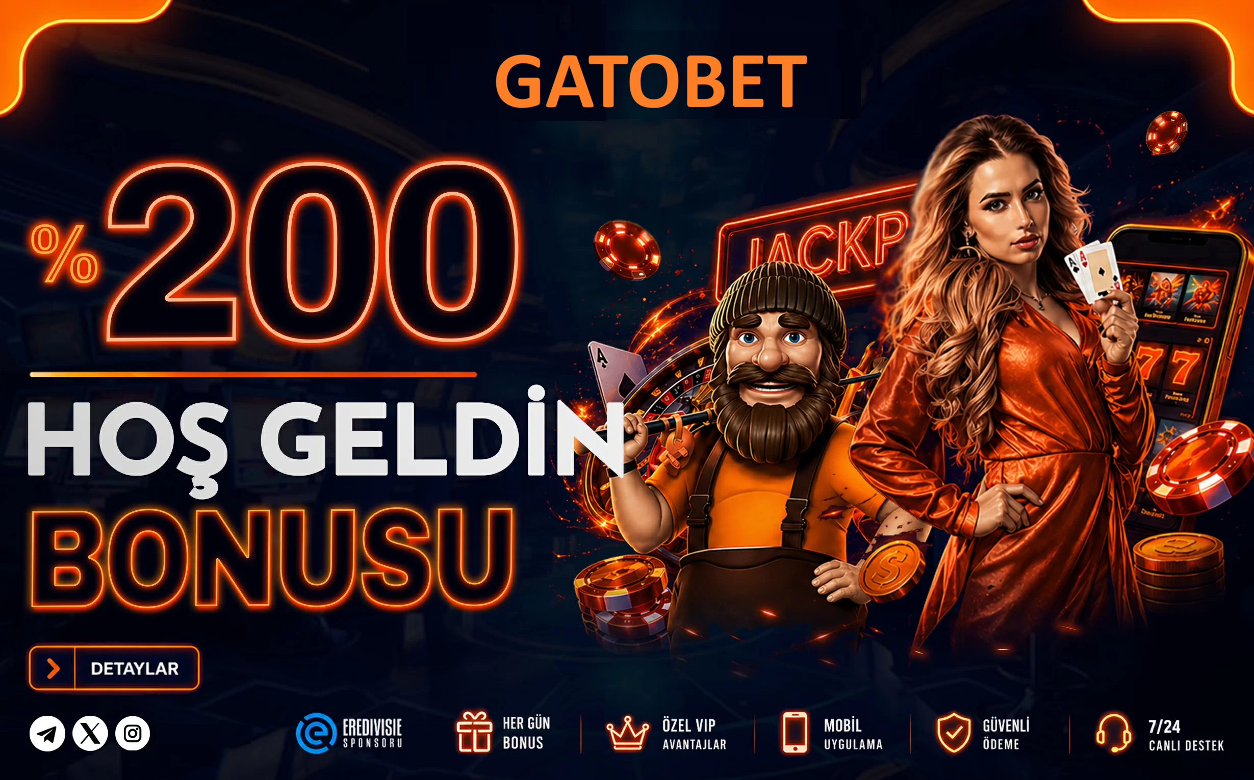 Haftalık Kayıp Bonusu
